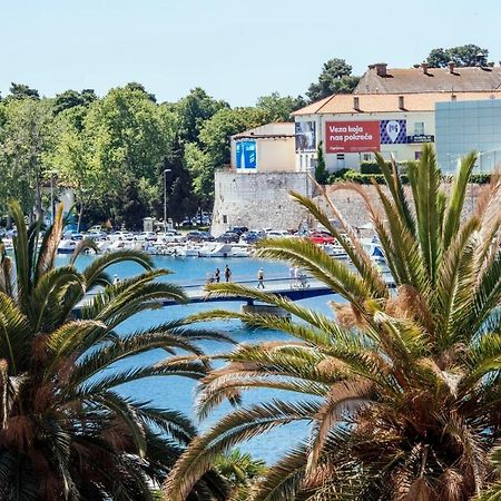 Bayshore Apartment Zadar Exterior foto