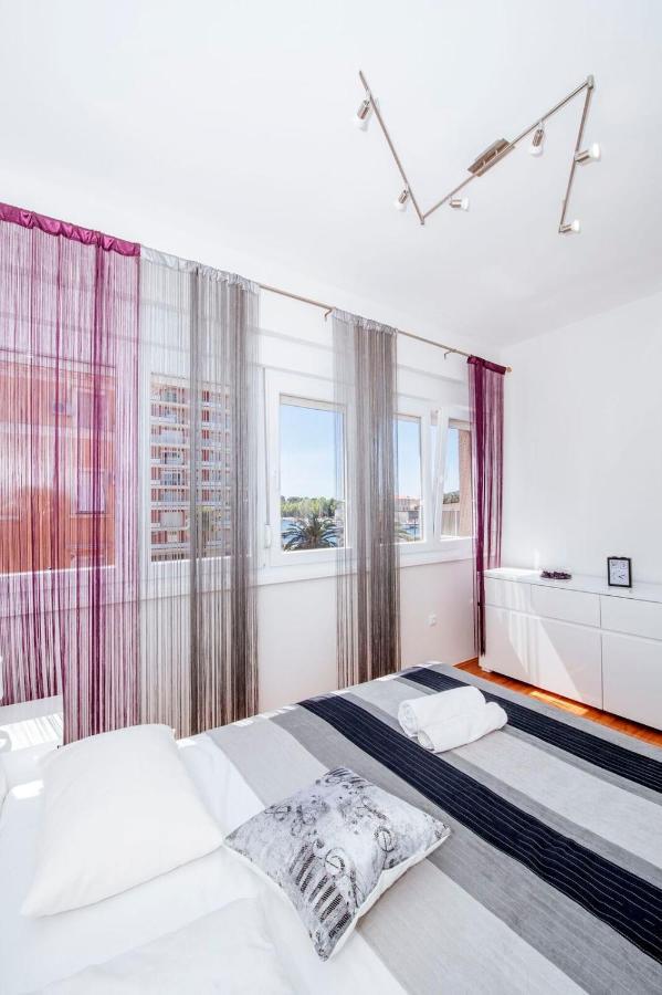 Bayshore Apartment Zadar Exterior foto
