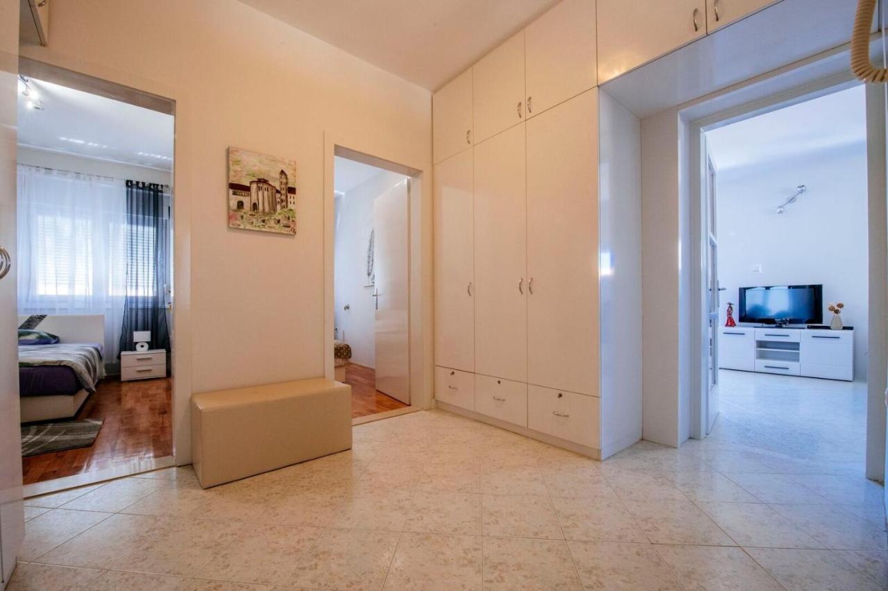 Bayshore Apartment Zadar Exterior foto