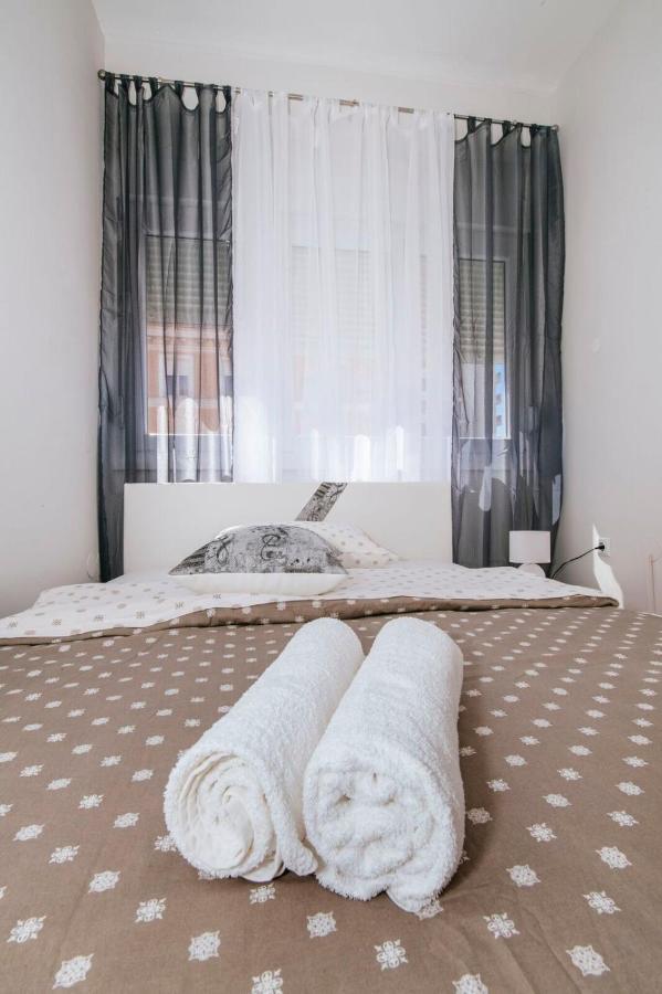 Bayshore Apartment Zadar Exterior foto