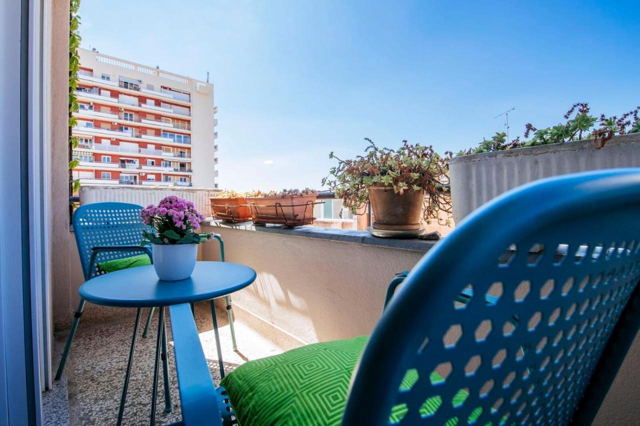 Bayshore Apartment Zadar Exterior foto